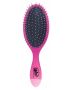 The Wet Brush - Brush & Cleaner - Shades Of Love Pink 