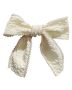 Everneed Cloud Haarspange - Grey Silk 
