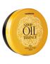 Montibello Gold Oil Essence The Amber And Argan Mask 200 ml