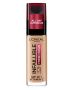 Loreal Infallible Stay Fresh Foundation - Natural Rose 125 30 ml