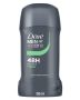 Dove Men + Care Clean Comfort 48h 50 ml