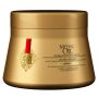 Loreal Mythic Oil Masque - Tykt Hår (Rød) 200 ml