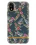 Richmond And Finch Emerald Blossom iPhone Xr Cover 