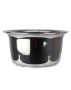 Shaving Soap Bowl - Silver 0000066 