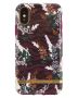 Richmond And Finch Floral Zebra iPhone Xs Max Cover 
