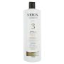 Nioxin 3 Cleanser shampoo (U) 1000 ml