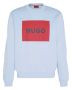 Boss Hugo Boss 2-pack t-shirt hvid - str. M 
