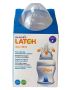 Munchkin Latch Bottle (0+ Months) 120 ml