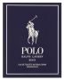 Ralph Lauren Polo Blue EDT 75 ml