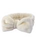 Everneed Cloud Haarspange - Grey Silk 