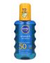 Nivea Sun Protect And Moisture SPF 20 Medium (Spray) 200 ml