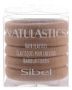 Sibel Natulastics Hair Elastics Nude - Ref. 660054000 