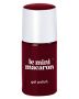 Le Mini Macaron Gel Polish Sour Cherry 10 ml