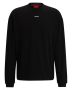Boss Hugo Boss 2-pack t-shirt hvid - str. M 