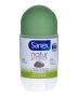 Sanex Natur Protect 24h 0% - normale Haut 50ml (grün) 45 ml