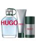 Hugo Boss Man EDT (Grøn) 200 ml