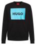 Boss Hugo Boss 2-pack t-shirt hvid - str. M 