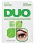 Duo Brush On Striplash Adhesive - White/Clear 