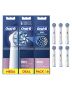 Oral B 3D White børstehoveder 