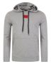 Boss Hugo Boss 2-pack t-shirt hvid - str. M 