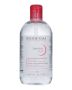 BioDerma Solution Micellaire H2O (Pink) 500 ml