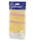 Comair spoler 8mm Gul/Rosa Lang 12er 3012013 