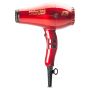 Parlux 385 POWER LIGHT rød 