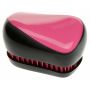 Tangle Teezer - Compact Styler - sort/pink 