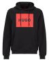 Boss Hugo Boss 2-pack t-shirt hvid - str. M 
