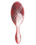 The Wet Brush Red Plaid 