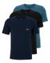 Boss Hugo Boss 2-pack t-shirt hvid - str. M 