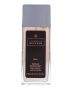 David Beckham Intimately Men Deodorant Spray (U) 150 ml