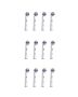 Oral B 3D White Vitalizing Fresh 3in1 Tandpasta 75 ml