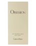 Calvin Klein Obsession EDP 50 ml