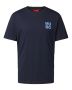 Boss Hugo Boss 2-pack t-shirt hvid - str. M 