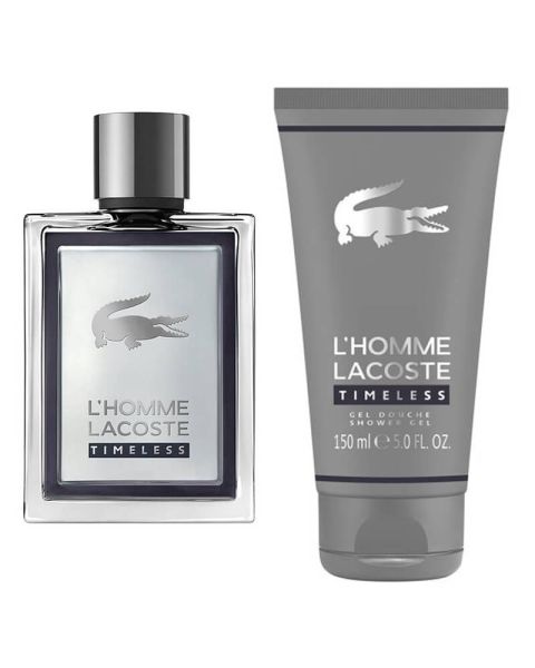 Lacoste L'homme Timeless EDT