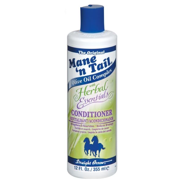 Mane 'n Tail Herbal Essentials Conditioner