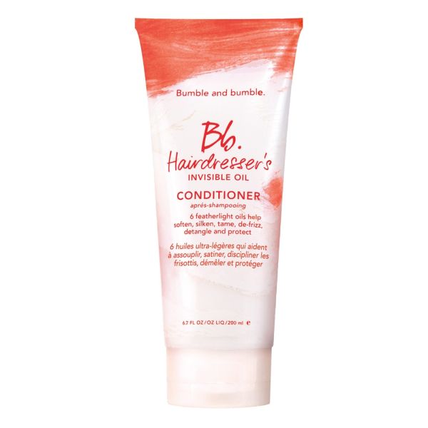 BUMBLE AND BUMBLE Hairdresser's Invisible Oil Conditioner (O)