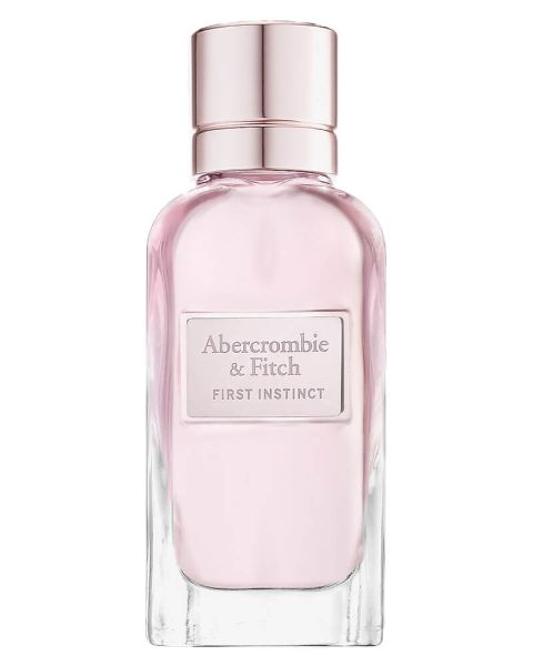 ABERCROMBIE & Fitch First Instinct