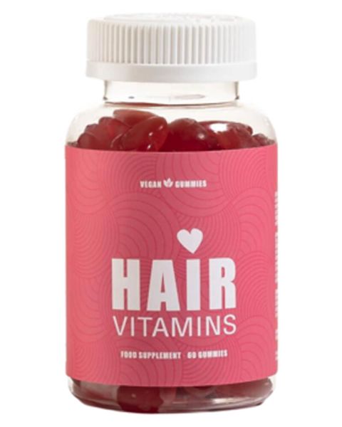 YUMMI HAIRCARE Yummi Gummi Hair Vitamins
