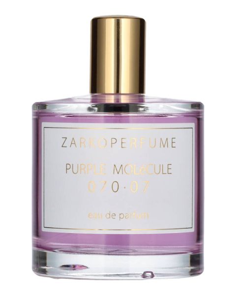 Zarko parfum shop purple molecule