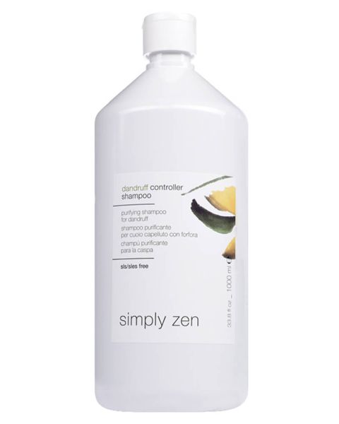 SIMPLY ZEN Dandruff Controller Shampoo
