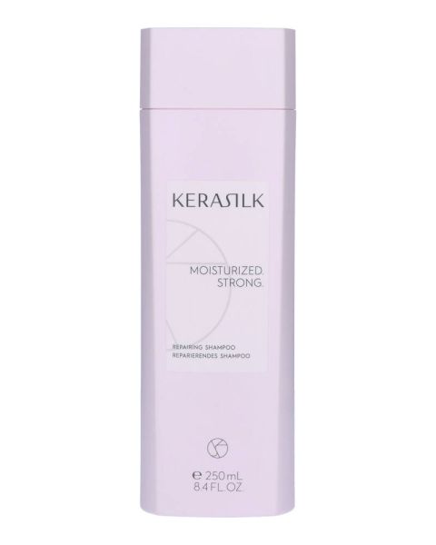 Kerasilk Essentials Repairing Shampoo