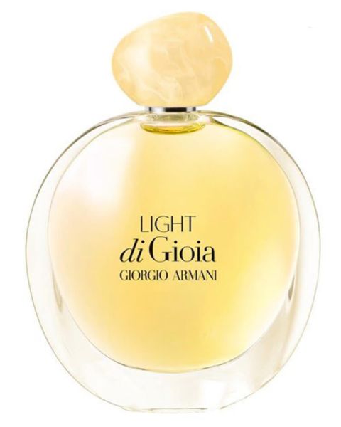 Giorgio Armani - LIGHT Di Gioia EDP