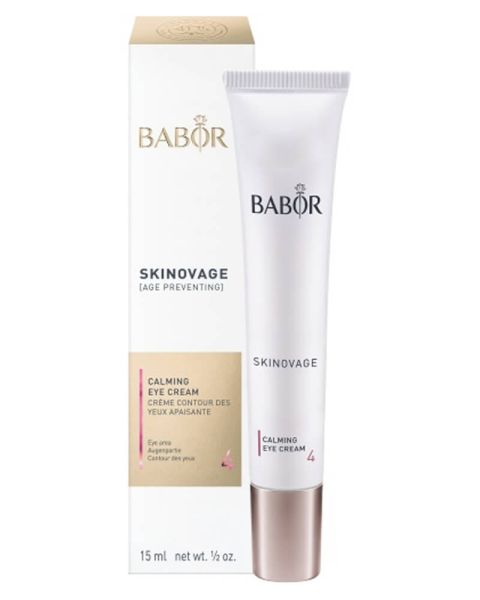 Babor Skinovage Calming Eye Cream (U)
