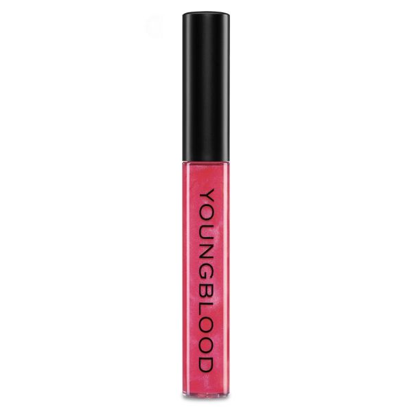 Youngblood Lipgloss - Promiscuous (U)