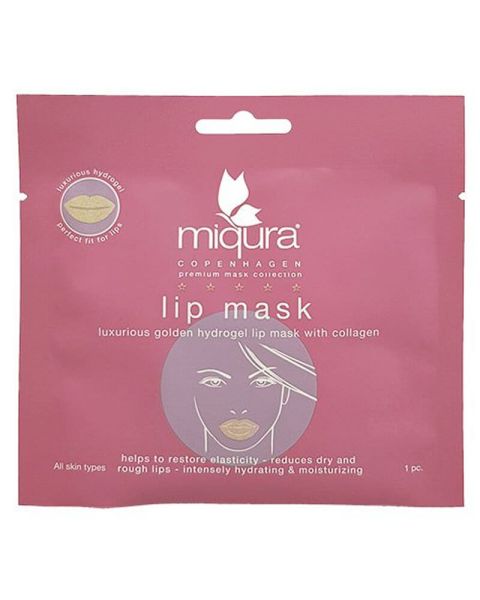 Miqura Lip Mask