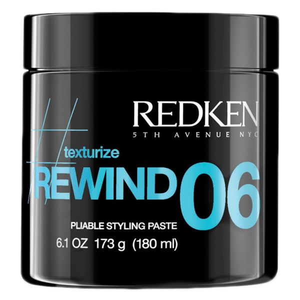 Redken Rewind No 06 (O)