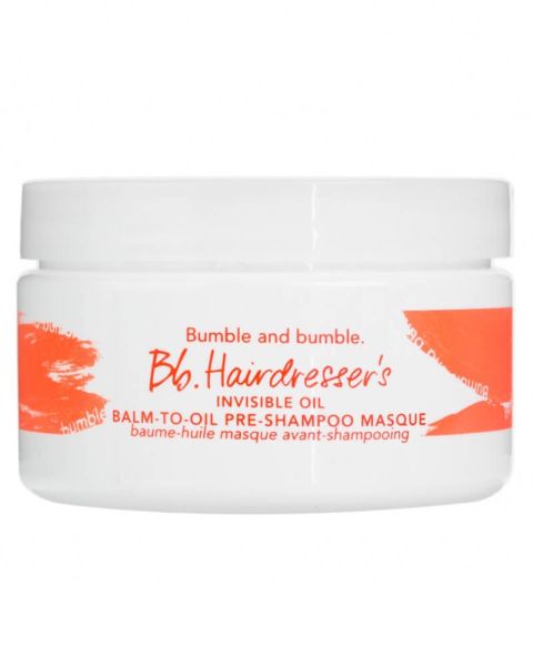 BUMBLE AND BUMBLE Hairdresser's Invisible Oil Balm-To-Oil