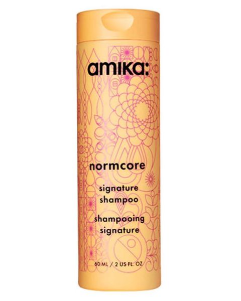 AMIKA: Normcore Signature Shampoo (O)